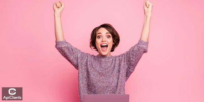 Recruter des personnalités : adoptez les CV vidéos avec Api Clients