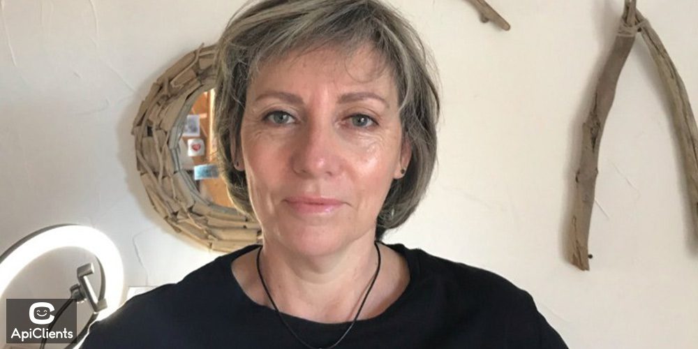 Témoignage client API Clients : vidéo témoignage de Magali