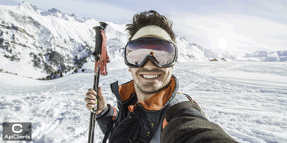 office de tourisme : communication vidéo témoignage clients